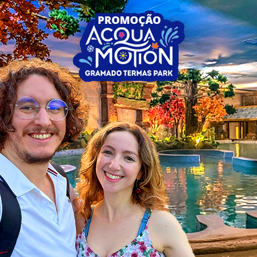 Promoção Acquamotion