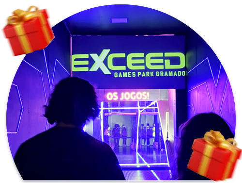 Exceed Games Park