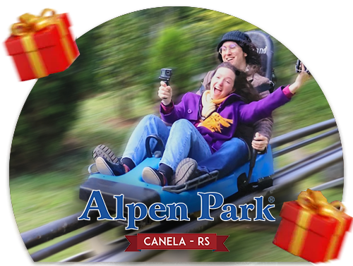 Cortesia Alpen Park