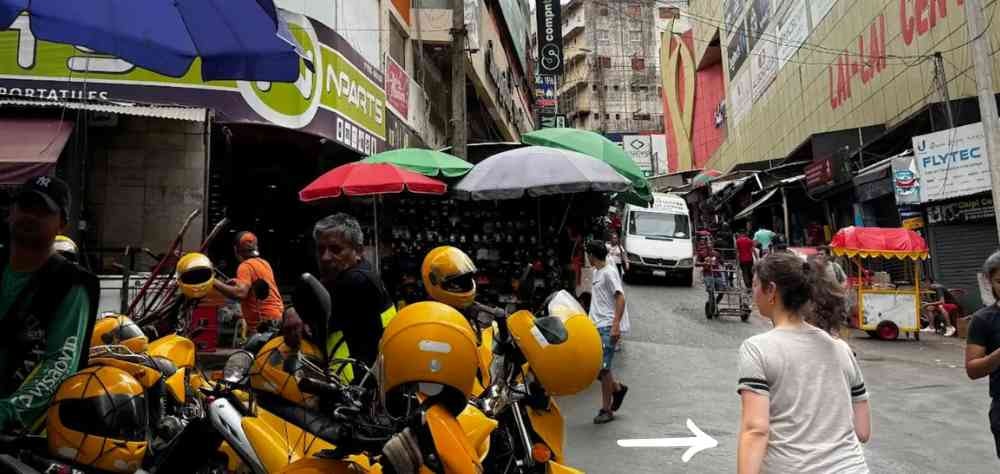 abertura do Dia 2