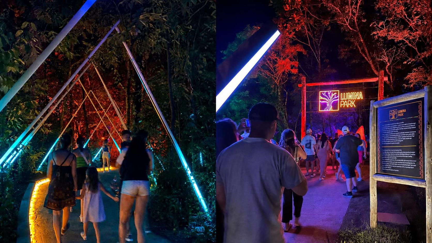 Lumina Park