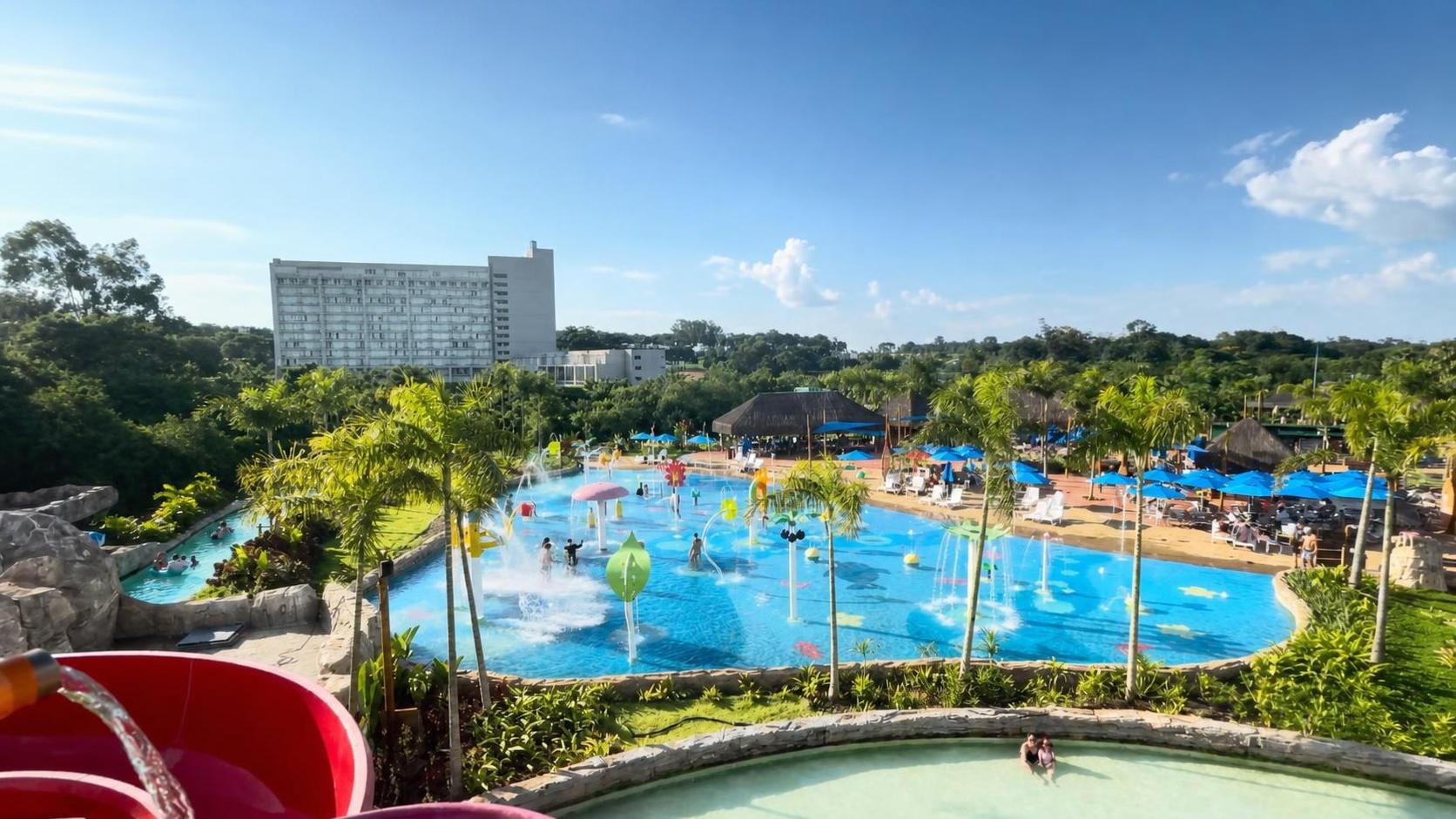 Blue Park